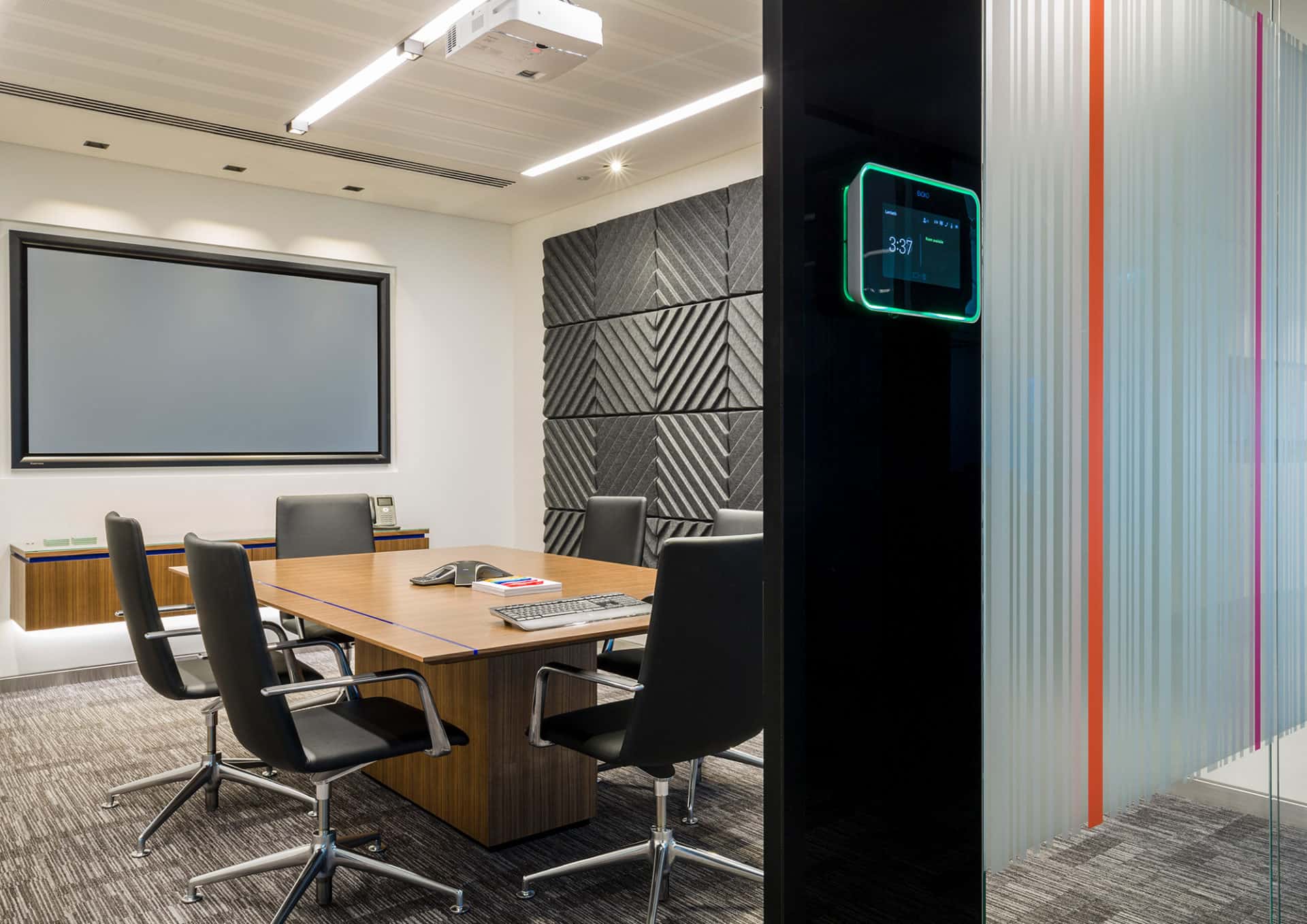 Ascot Underwriting Aukett Swanke