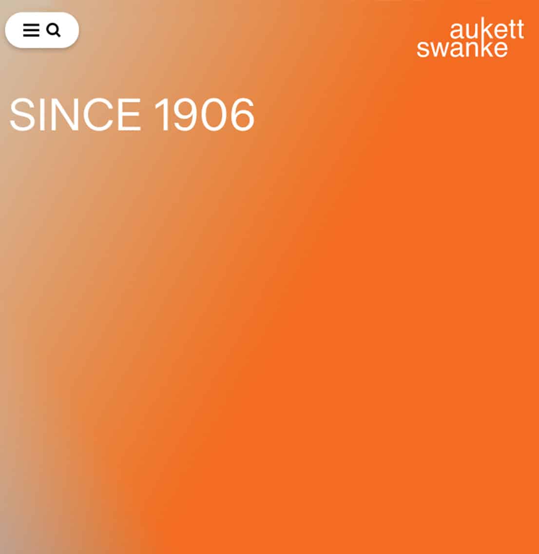Aukett Swanke launches new website