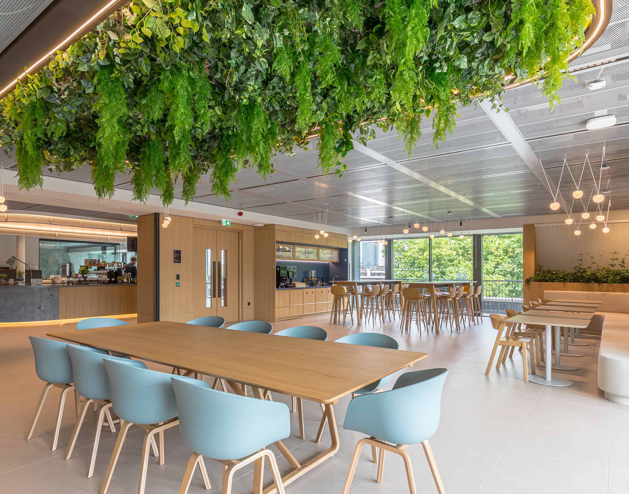 Financial Client, W1